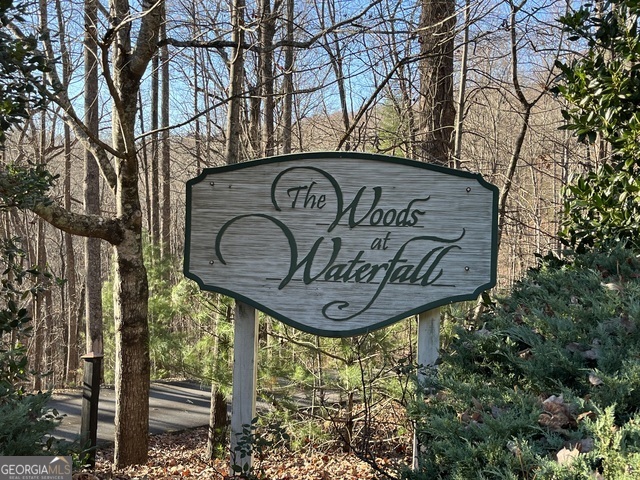 0 Forest Canopy Way, Unit 2 Clayton, GA 30525 - Photo 9 of 14 community sign