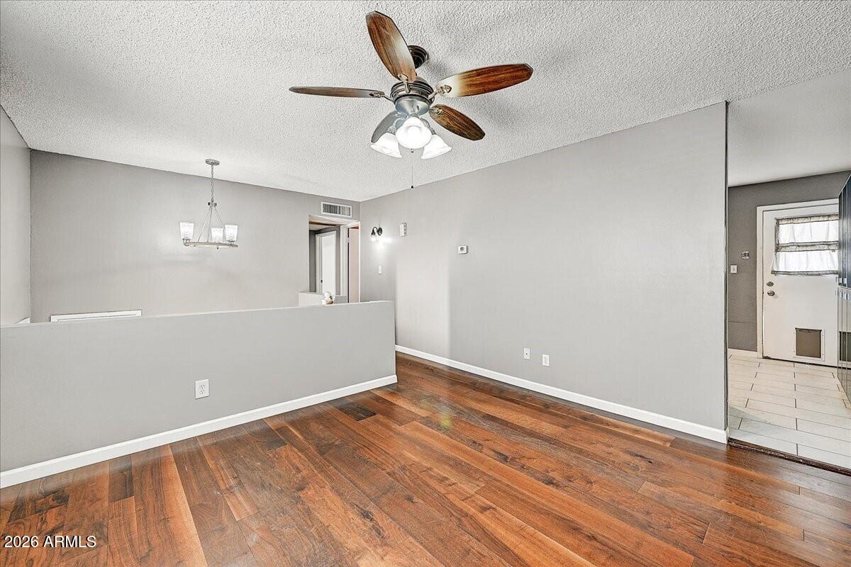 3808 West Bloomfield Road Phoenix, AZ 85029 - Photo 8 of 34 Upstairs Living Room