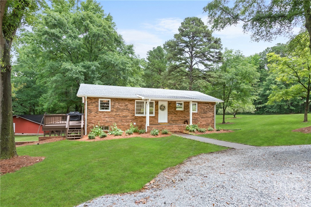 764 Sandy Cross Road Lexington, GA 30648 - Photo 43 of 52 Gallery Image 43