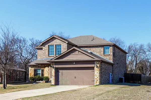$379,999 | 2353 Stefani Street, Anna, TX 75409