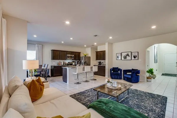 $379,999 | 2353 Stefani Street, Anna, TX 75409