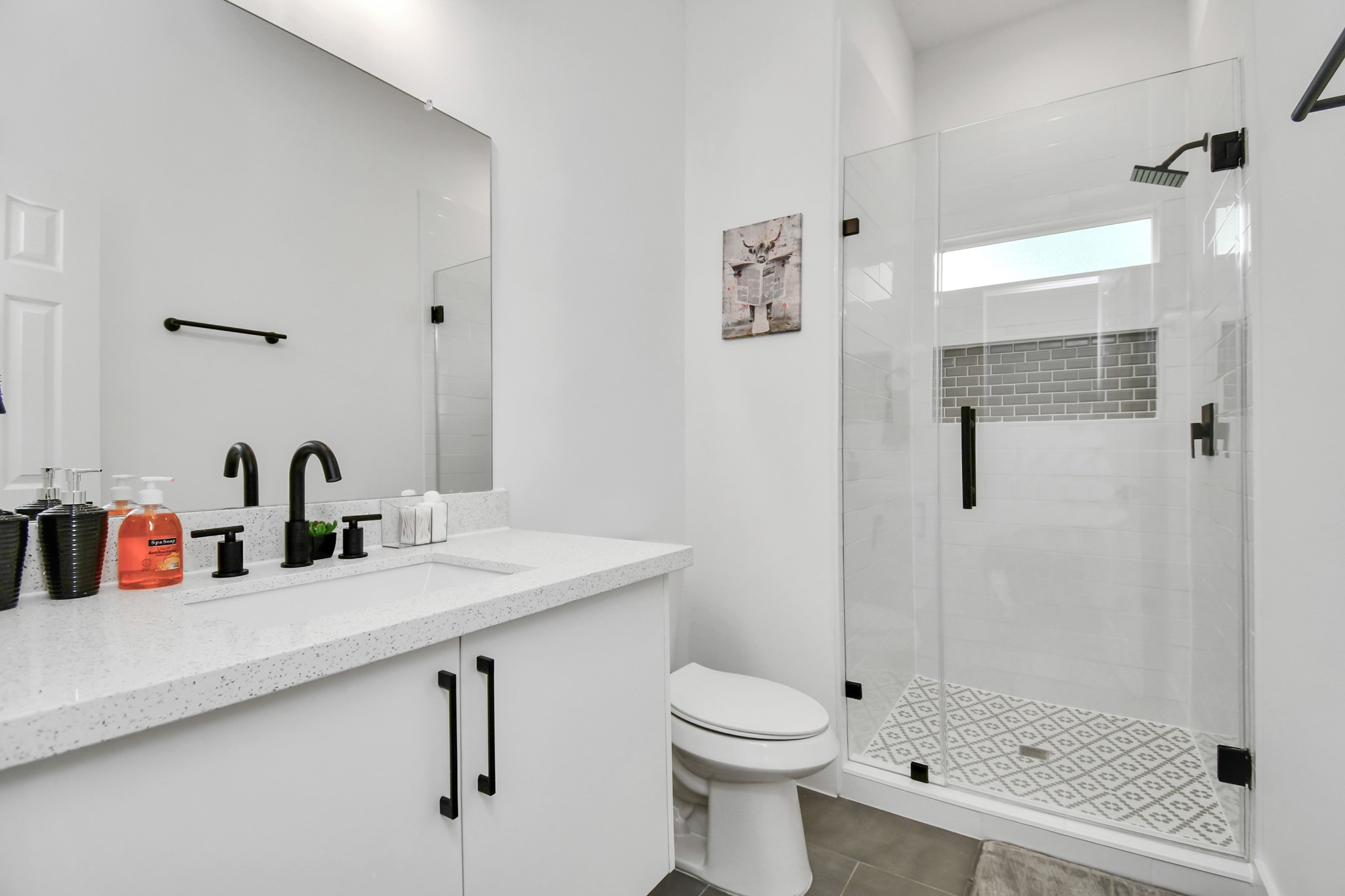 4909 Higgins Street, Unit A/B Houston, TX 77033 - Photo 18 of 50