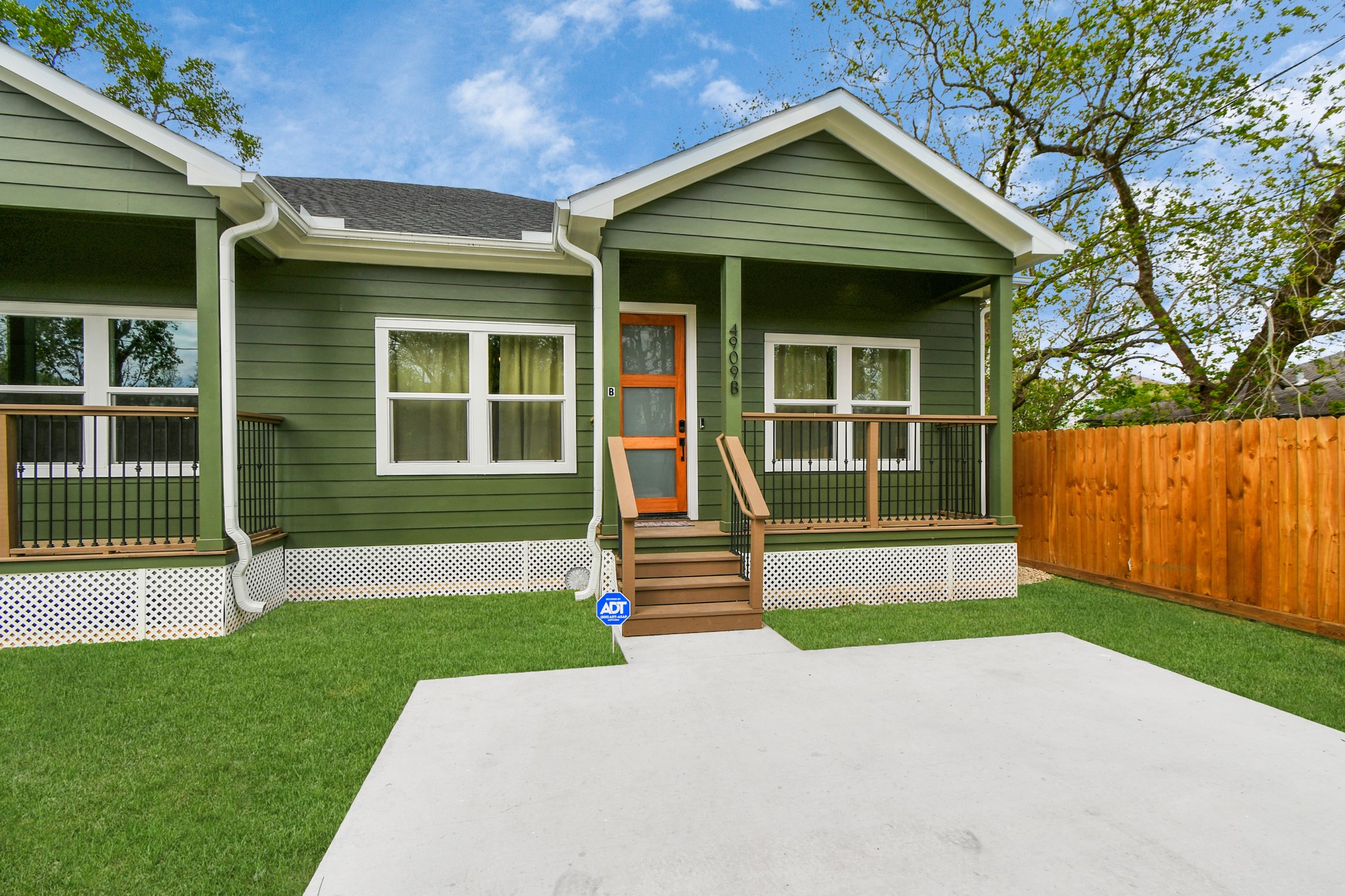 4909 Higgins Street, Unit A/B Houston, TX 77033 - Photo 21 of 50