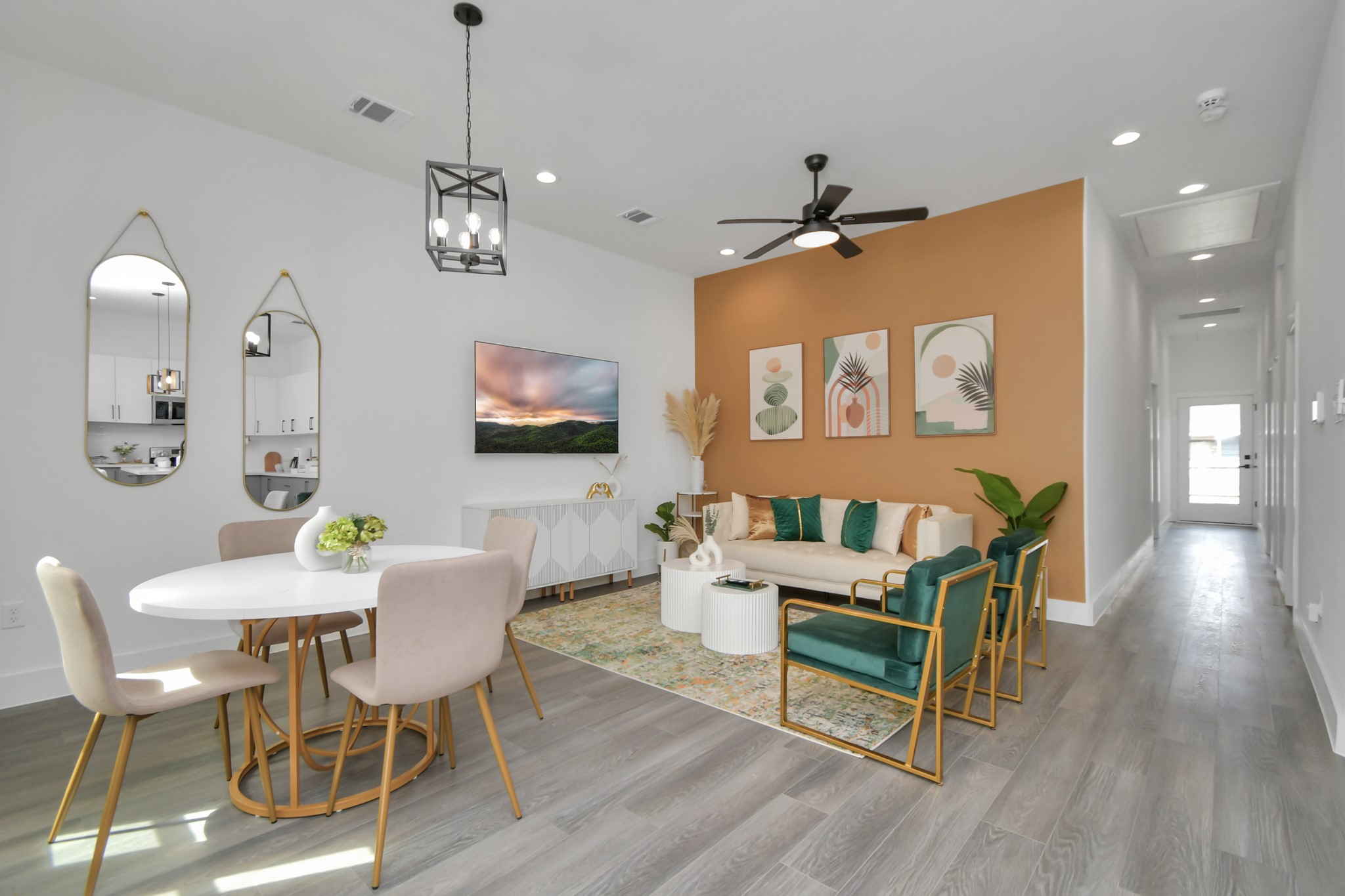 4909 Higgins Street, Unit A/B Houston, TX 77033 - Photo 24 of 50