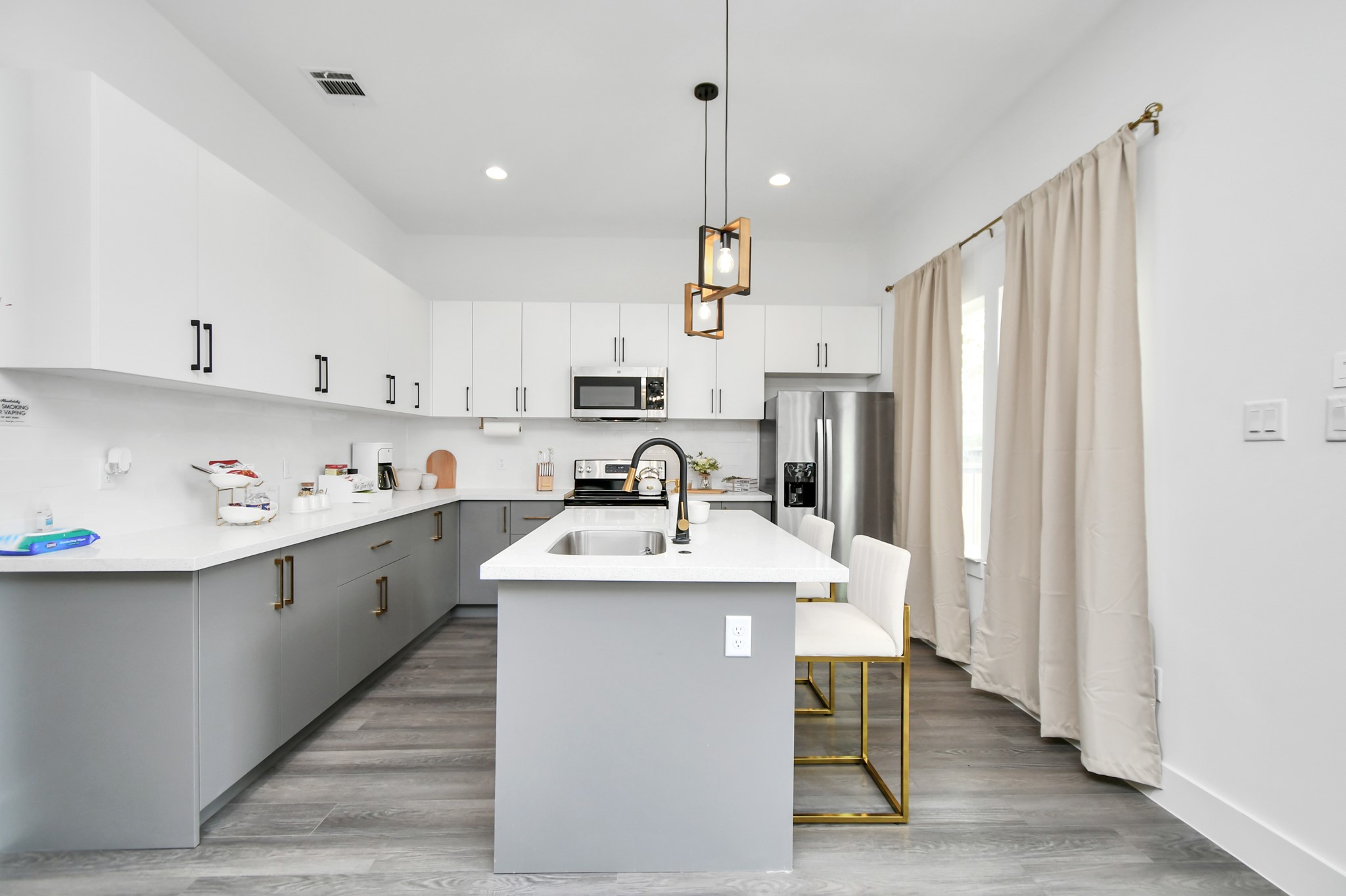 4909 Higgins Street, Unit A/B Houston, TX 77033 - Photo 27 of 50