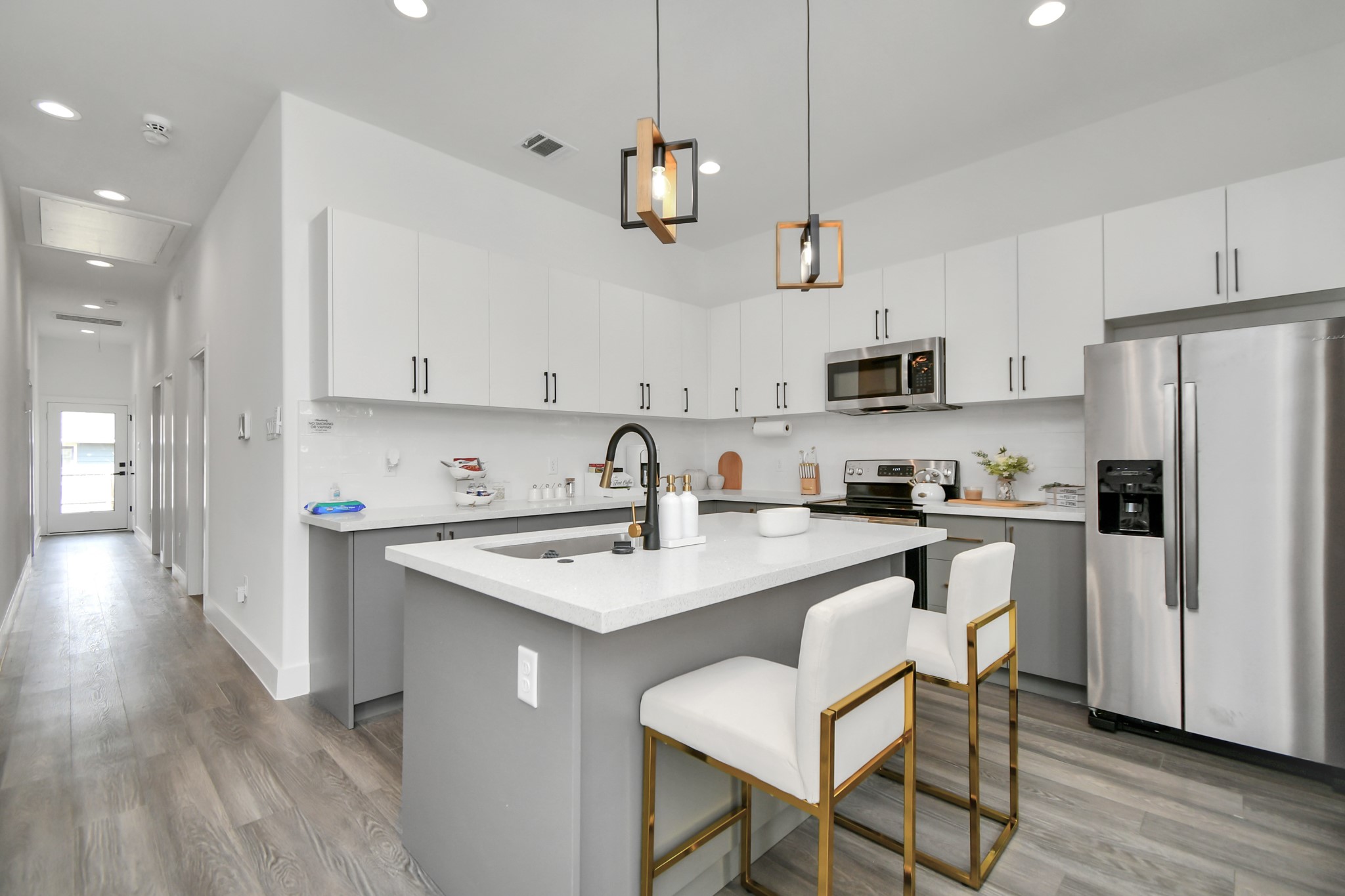 4909 Higgins Street, Unit A/B Houston, TX 77033 - Photo 28 of 50