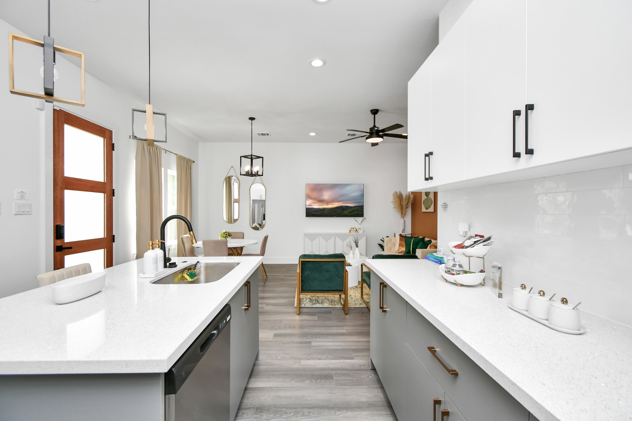 4909 Higgins Street, Unit A/B Houston, TX 77033 - Photo 30 of 50