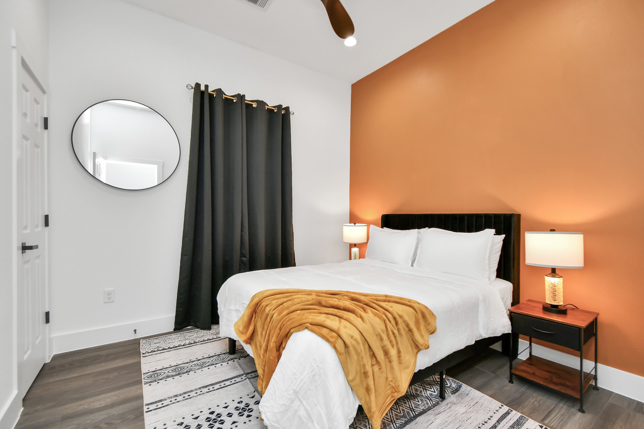 4909 Higgins Street, Unit A/B Houston, TX 77033 - Photo 37 of 50