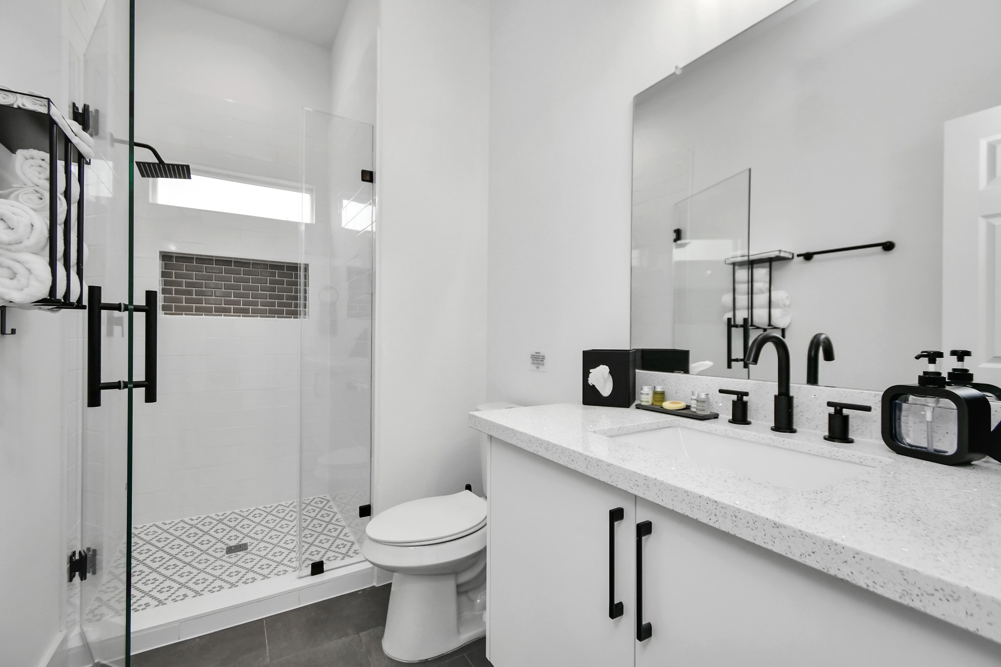 4909 Higgins Street, Unit A/B Houston, TX 77033 - Photo 39 of 50