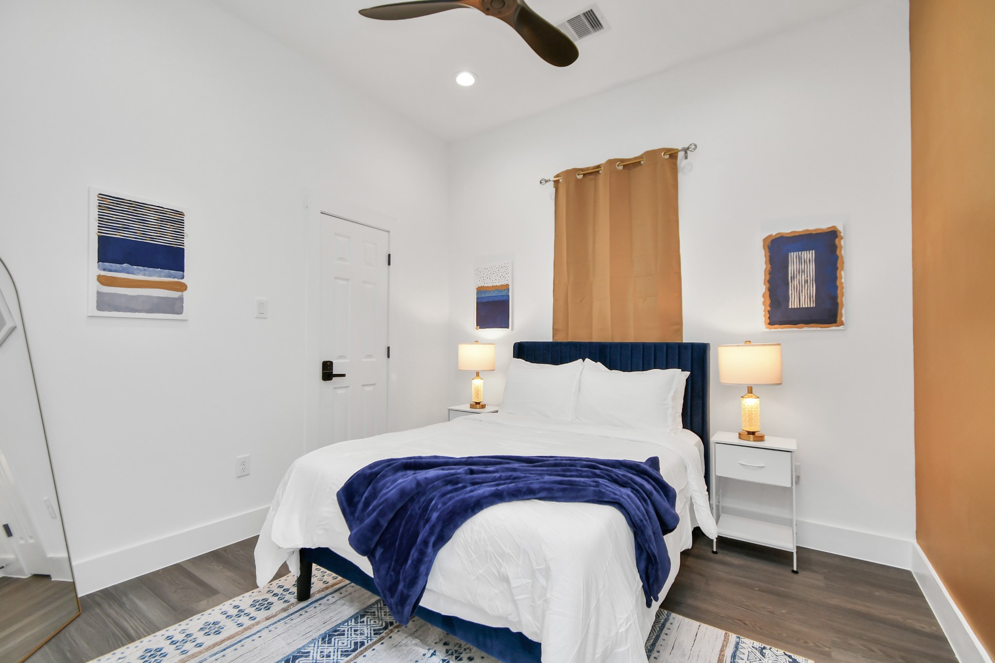 4909 Higgins Street, Unit A/B Houston, TX 77033 - Photo 40 of 50