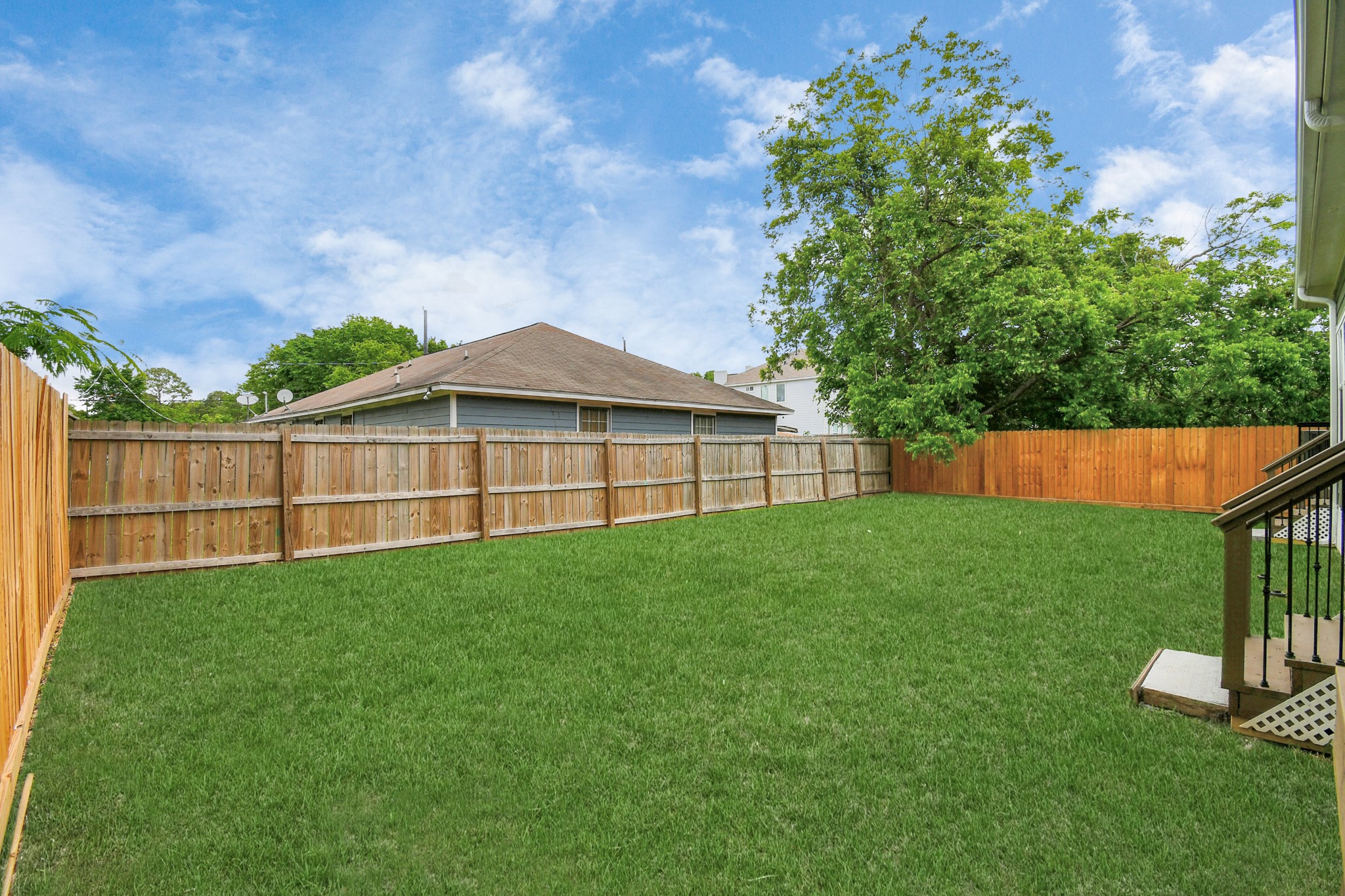 4909 Higgins Street, Unit A/B Houston, TX 77033 - Photo 43 of 50