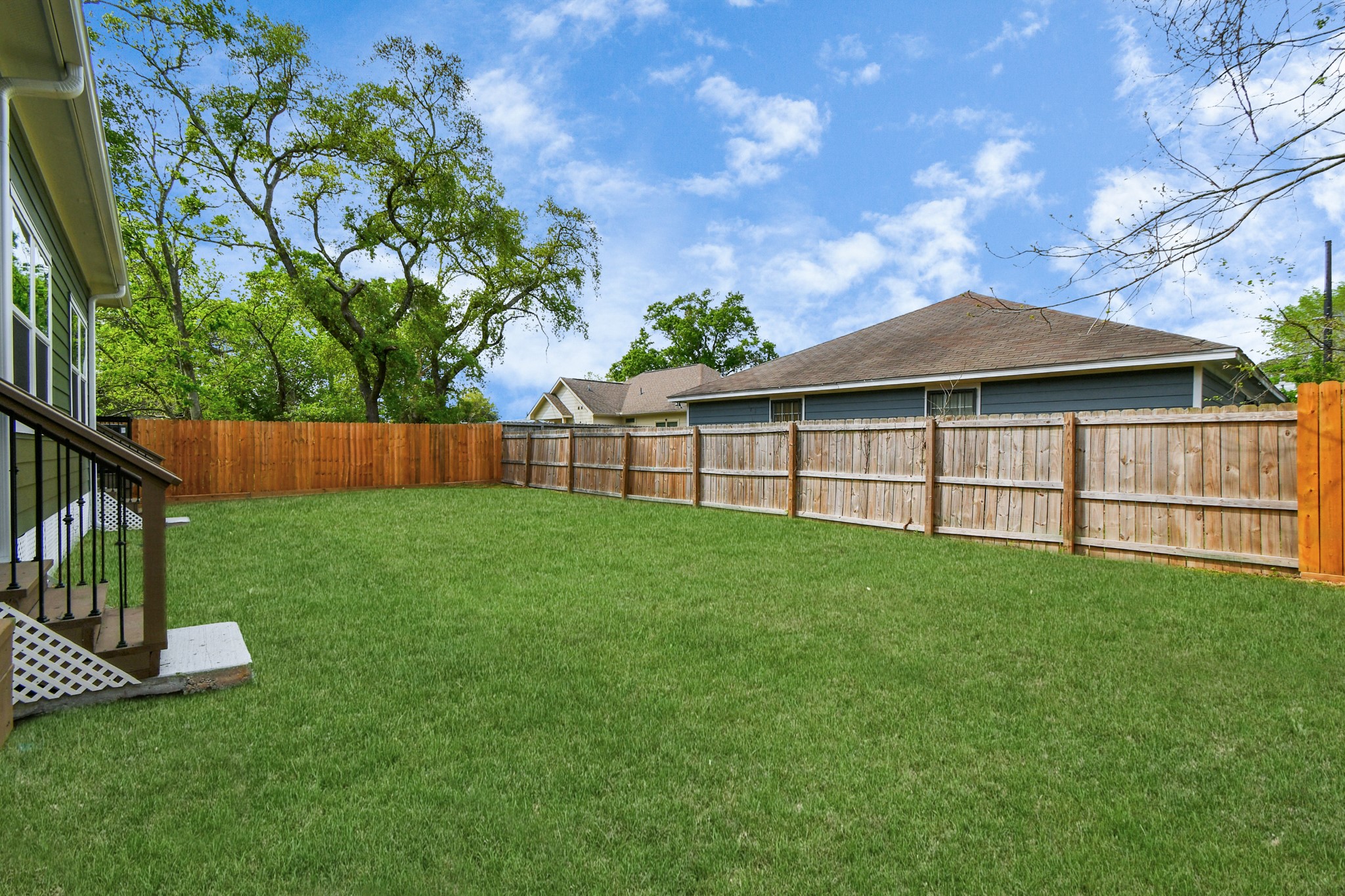 4909 Higgins Street, Unit A/B Houston, TX 77033 - Photo 45 of 50