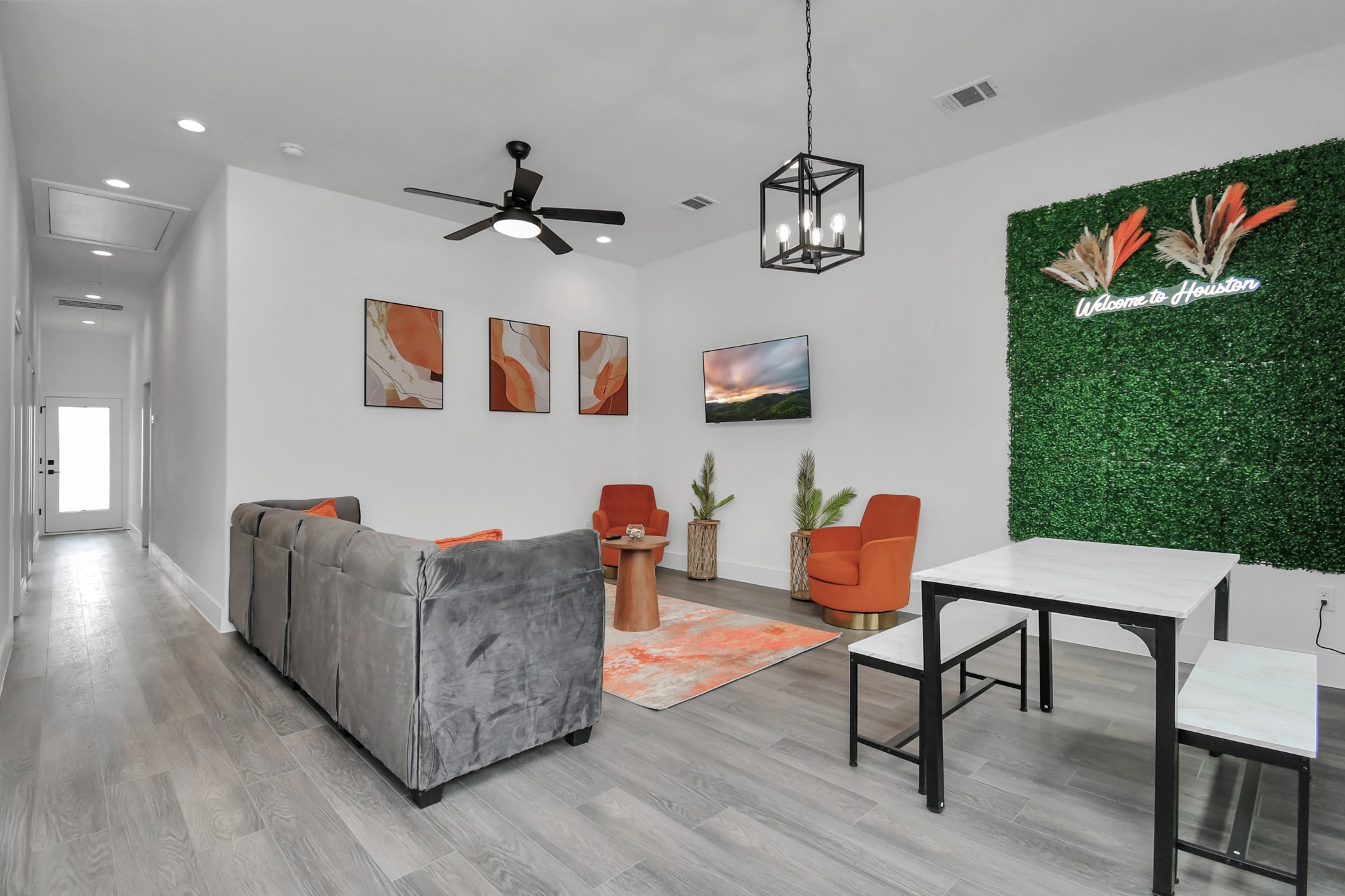 4909 Higgins Street, Unit A/B Houston, TX 77033 - Photo 6 of 50