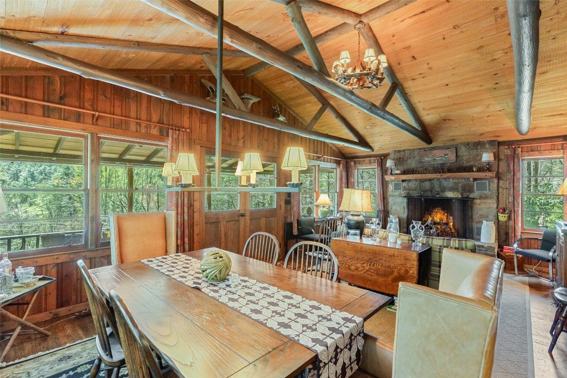 131 Horse Cove Ranch Road Highlands, NC 28741 - Photo 10 of 30 Gallery Image 10