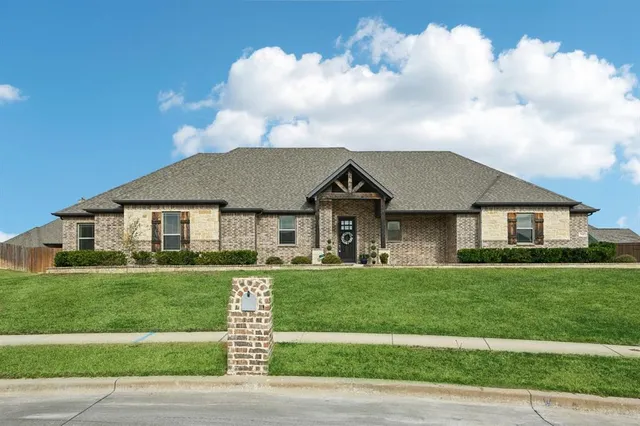 $525,000 | 7041 Plum Court, Ovilla, TX 75154