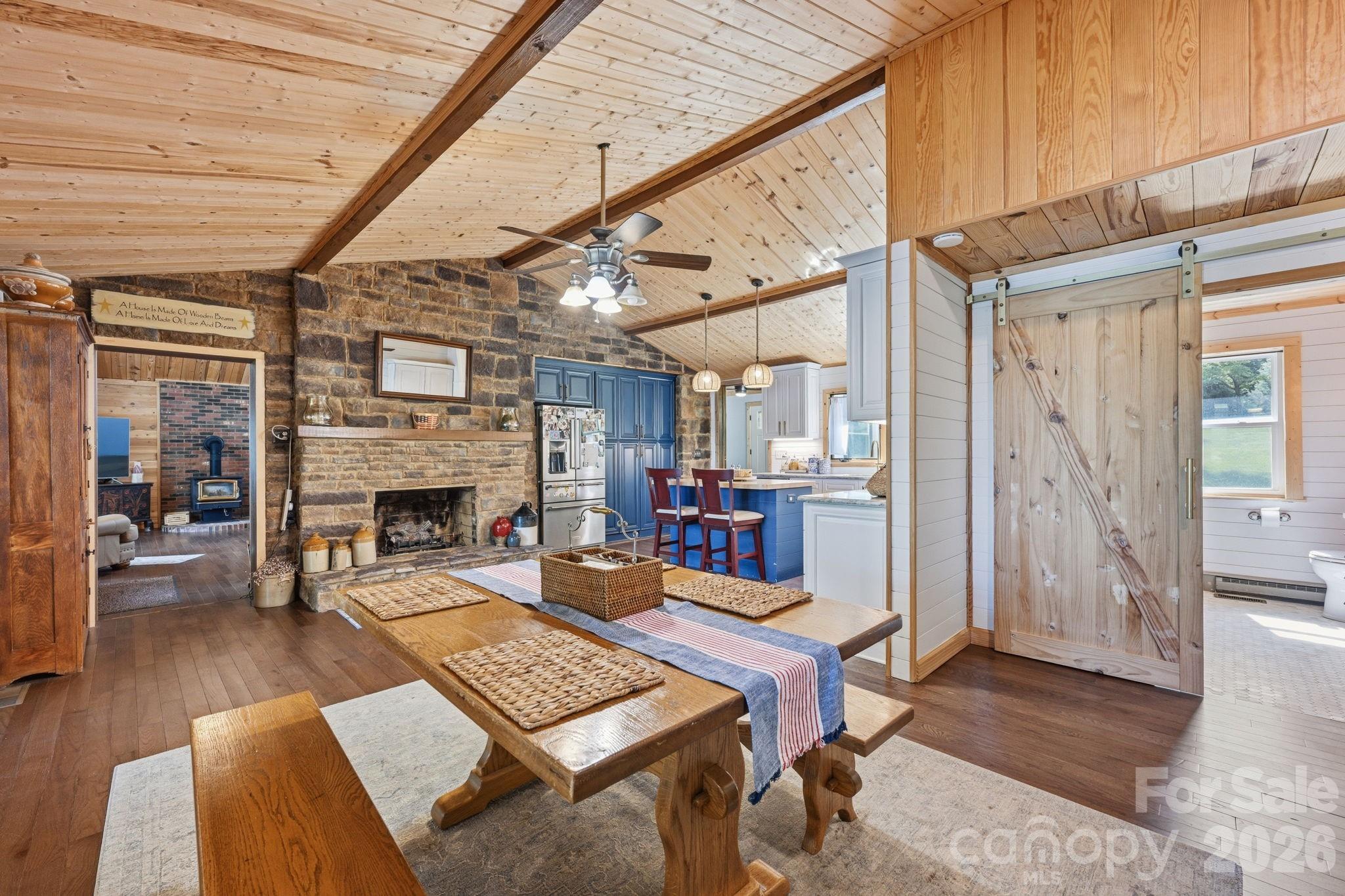 1367 Roundstone Road Sherrills Ford, NC 28673 - Photo 14 of 48