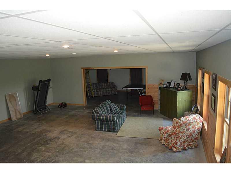 8 Beech Ridge Lane Otis, ME 04605 - Photo 18 of 34 Other. Finished walkout Daylight...