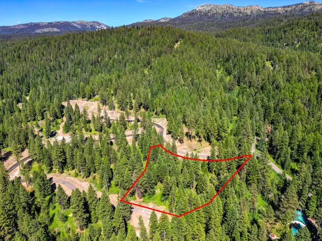 $199,000 | 10 Collins Court, Unit 5, McCall, ID 83638