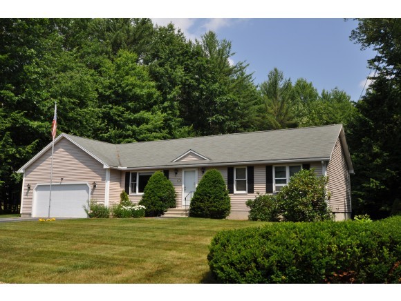 17 Smith Road Goffstown, NH 03045 - Photo 1 of 1 Gallery Image 1