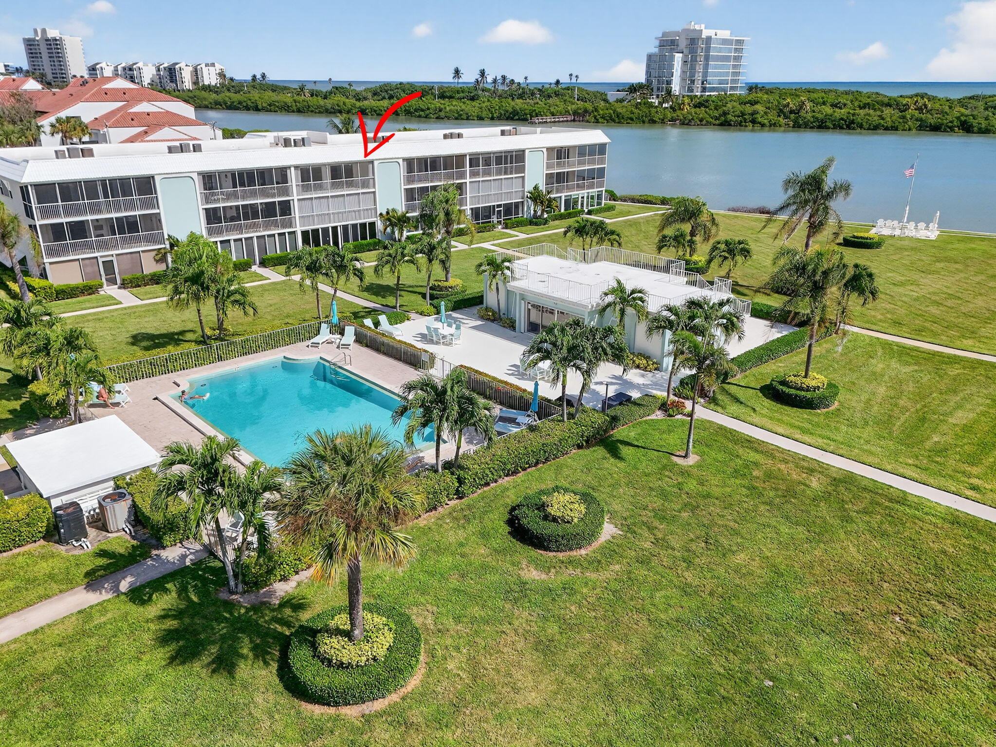 100 Waterway Road, Unit A304 Tequesta, FL 33469 - Photo 70 of 91 67-web-or-mls-DJI_20251021120504_0445_D