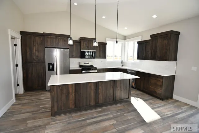 $599,900 | 185 North 3785 East, Rigby, ID 83442