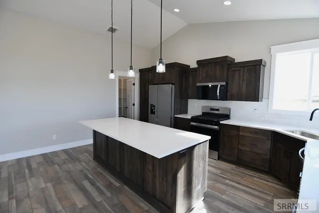 $599,900 | 185 North 3785 East, Rigby, ID 83442