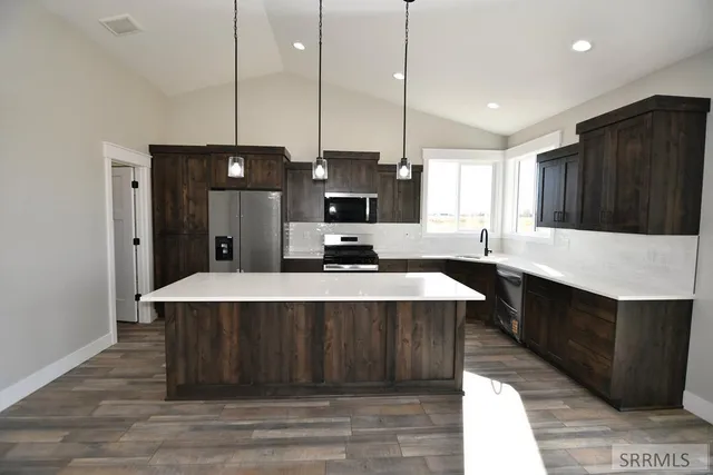 $599,900 | 185 North 3785 East, Rigby, ID 83442