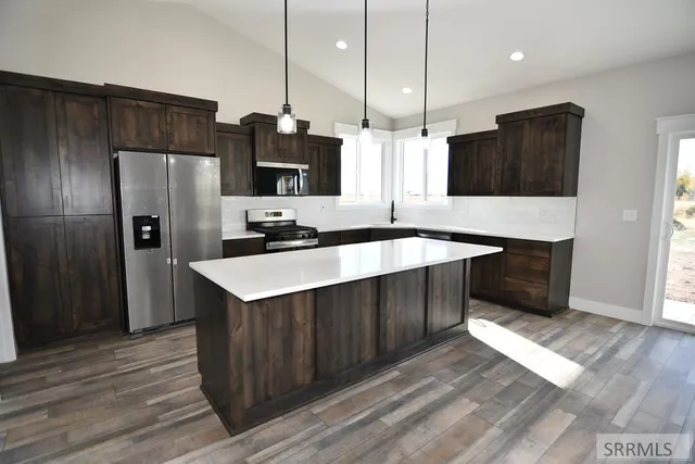 $599,900 | 185 North 3785 East, Rigby, ID 83442