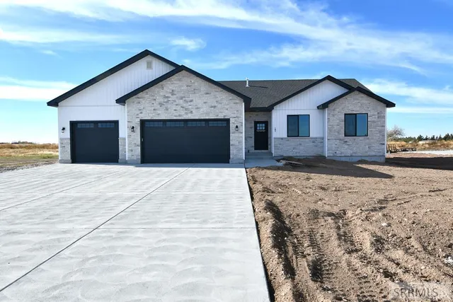 $599,900 | 185 North 3785 East, Rigby, ID 83442