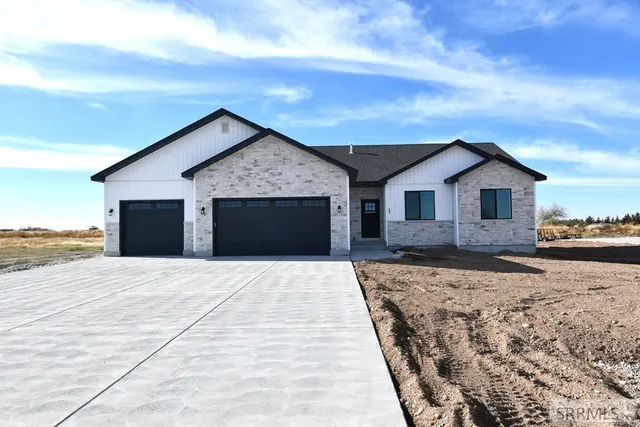 $599,900 | 185 North 3785 East, Rigby, ID 83442