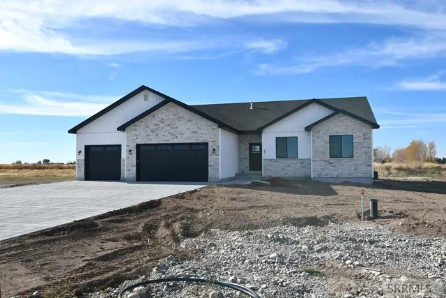 $599,900 | 185 North 3785 East, Rigby, ID 83442