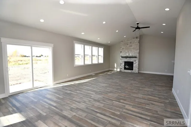 $599,900 | 185 North 3785 East, Rigby, ID 83442