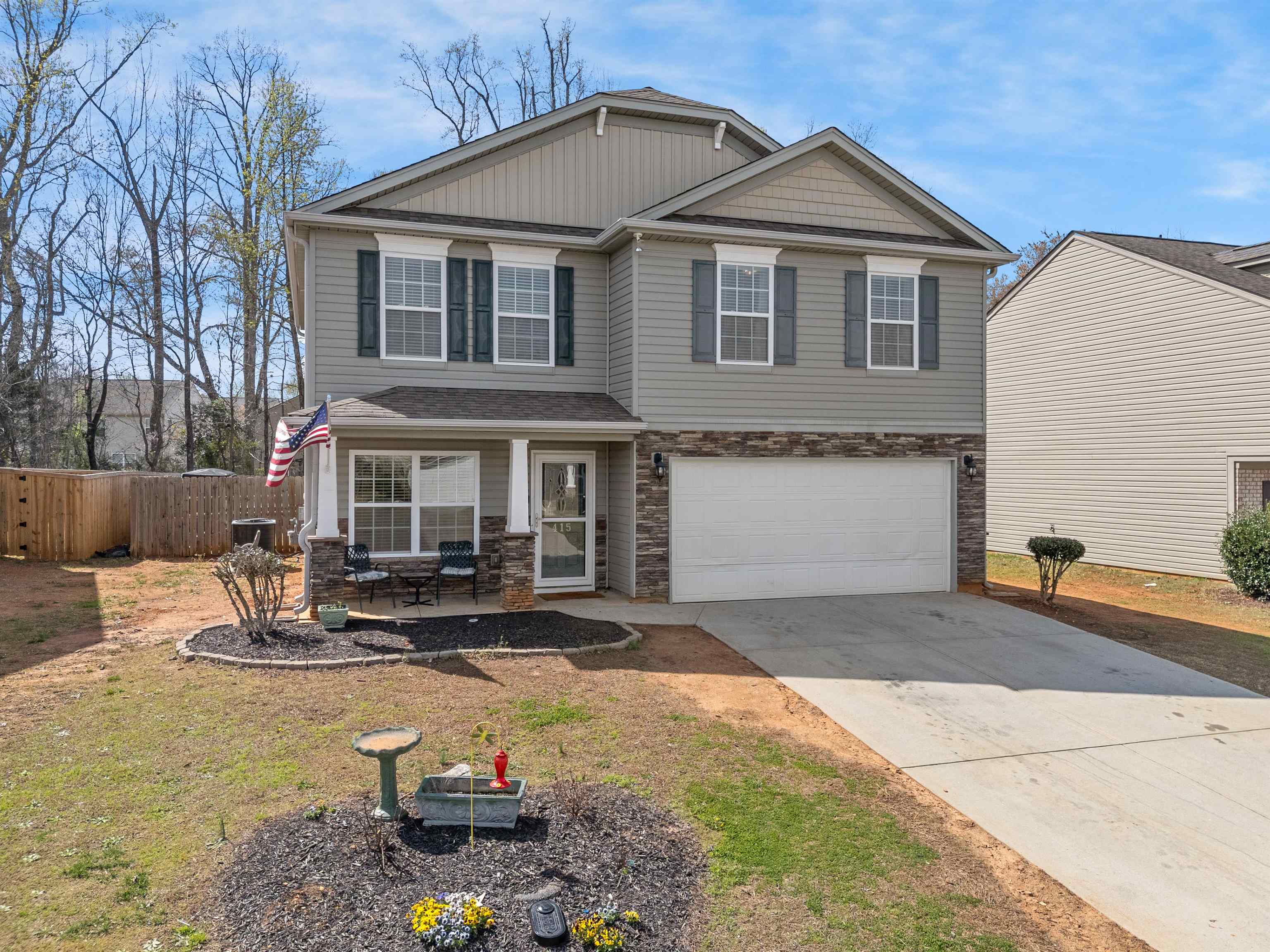 415 Victory Lane Moore, SC 29369 - Photo 2 of 45