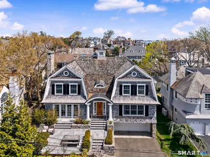 $5,695,000 | 34 Nearwater Road, Norwalk, CT 06853