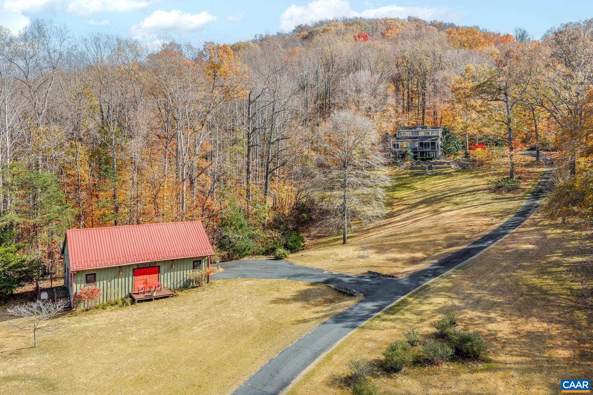 407 Broad Axe Road Charlottesville, VA 22903 - Photo 5 of 57