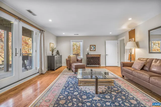 $1,999,000 | 407 Broad Axe Road, Charlottesville, VA 22903