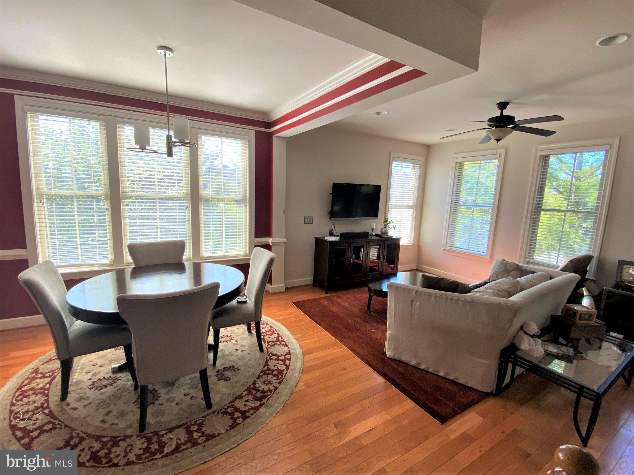 3321 South Kemper Road Arlington, VA 22206 - Photo 8 of 22 Gallery Image 8