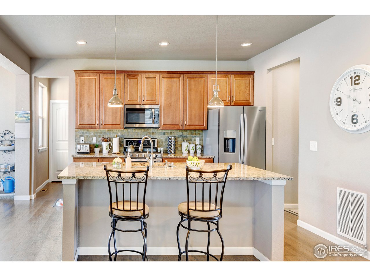 548 Wagon Bend Road Berthoud, CO 80513 - Photo 8 of 29 Gallery Image 8
