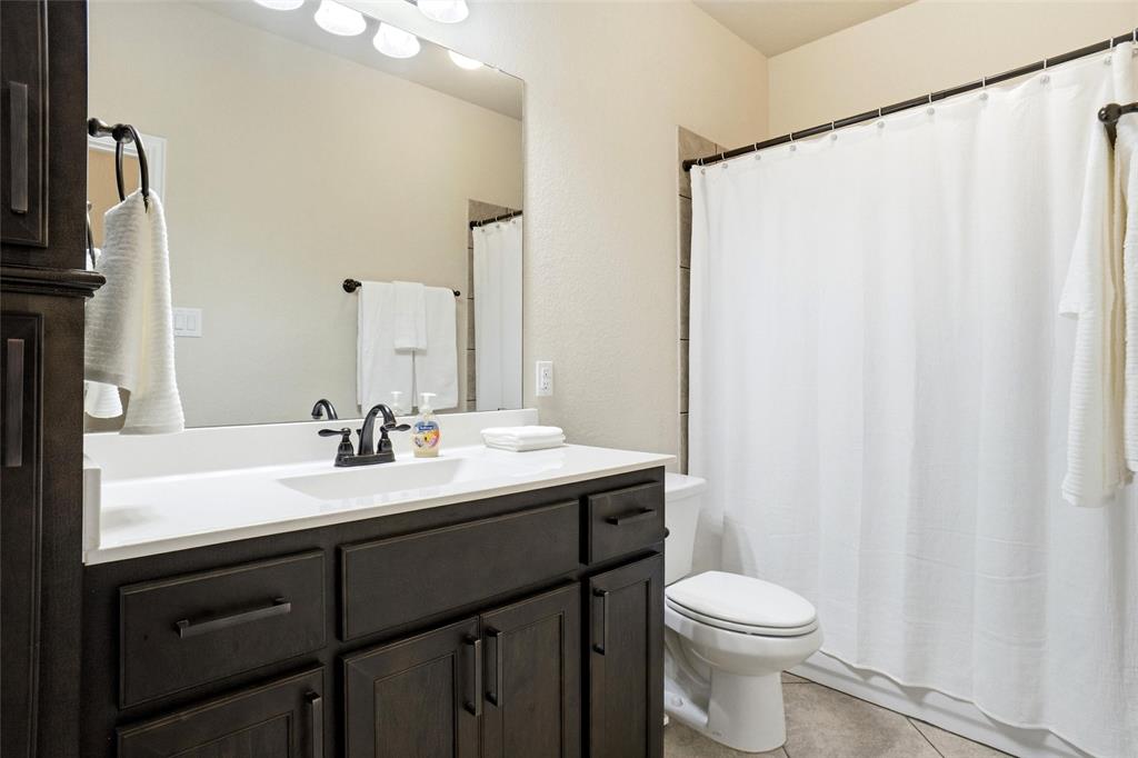 107 High Country Road Decatur, TX 76234 - Photo 13 of 18