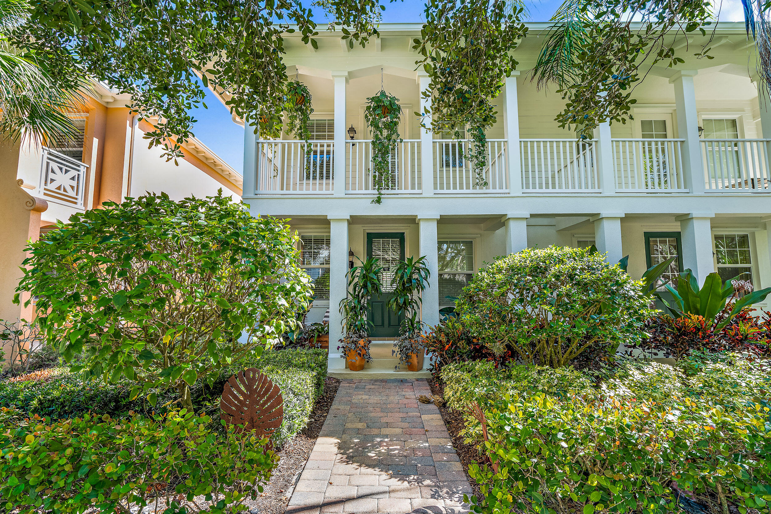 116 Caravelle Drive Jupiter, FL 33458 - Photo 29 of 31 116 Caravelle Dr Exteriors MLS-1