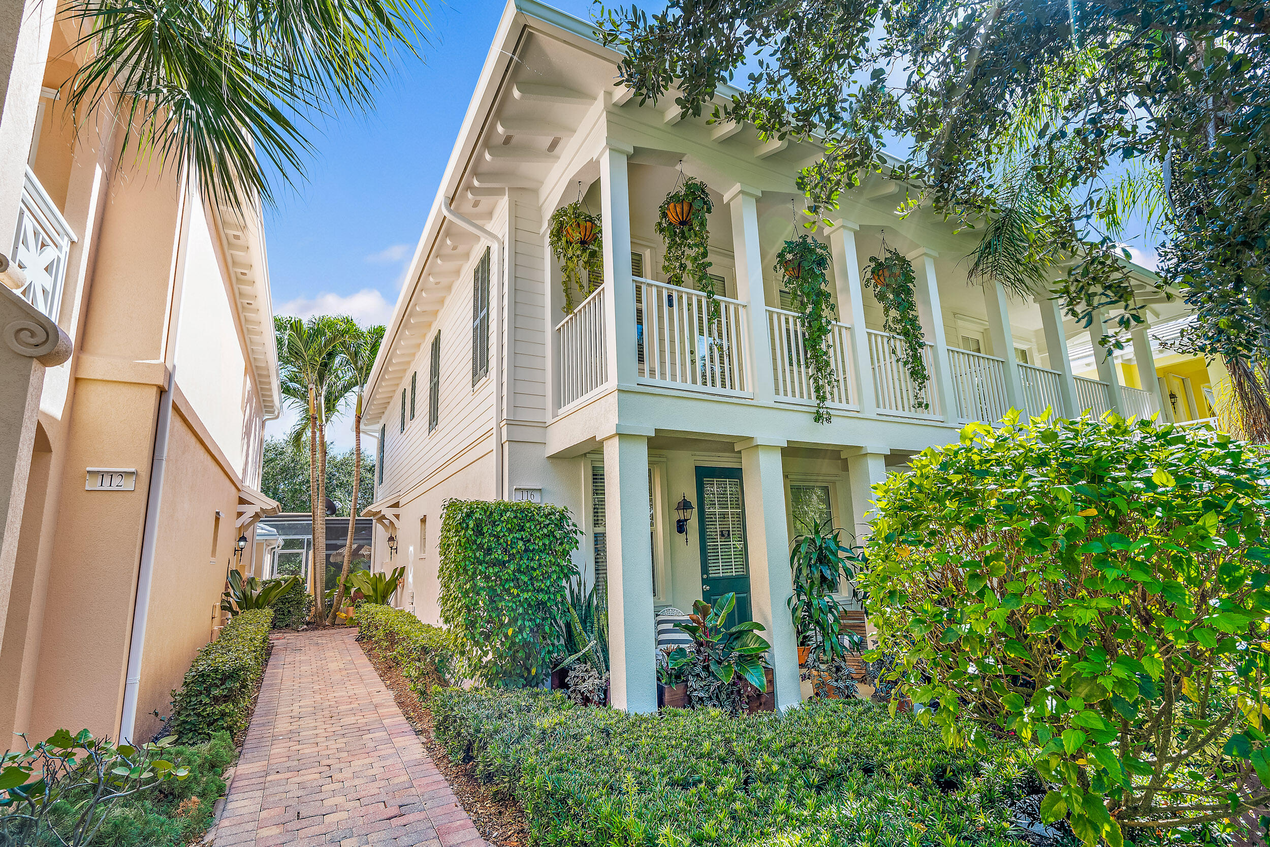 116 Caravelle Drive Jupiter, FL 33458 - Photo 30 of 31 116 Caravelle Dr Exteriors MLS-2