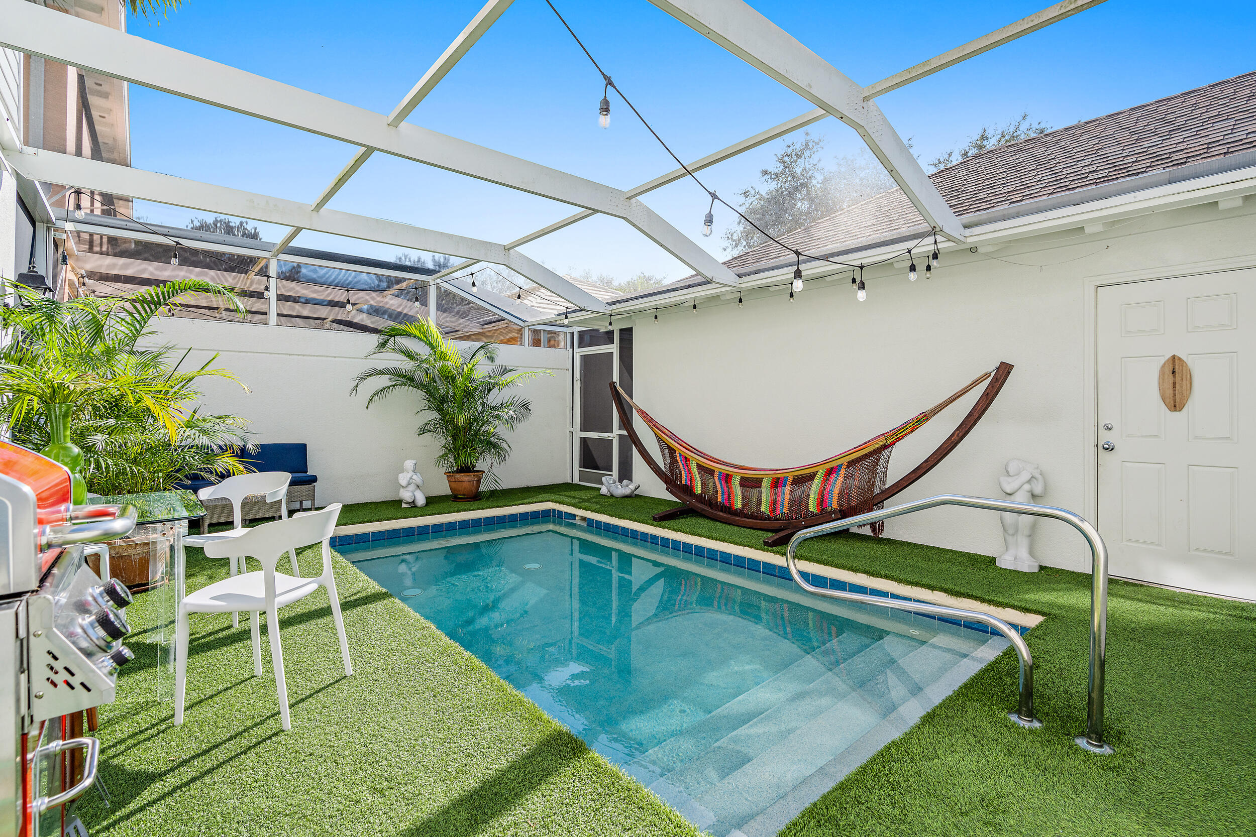 116 Caravelle Drive Jupiter, FL 33458 - Photo 5 of 31 116 Caravelle Dr-22