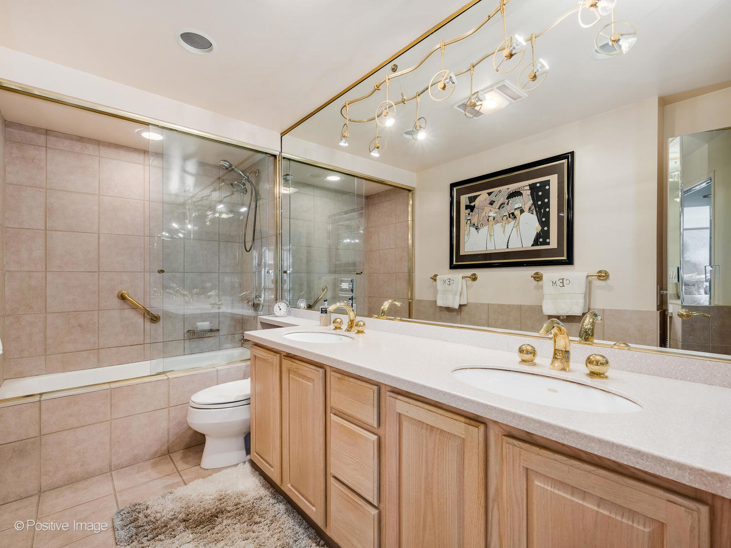 100 East Bellevue Place, Unit 3E Chicago, IL 60611 - Photo 23 of 41