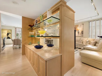 $850,000 | 100 East Bellevue Place, Unit 3E, Chicago, IL 60611