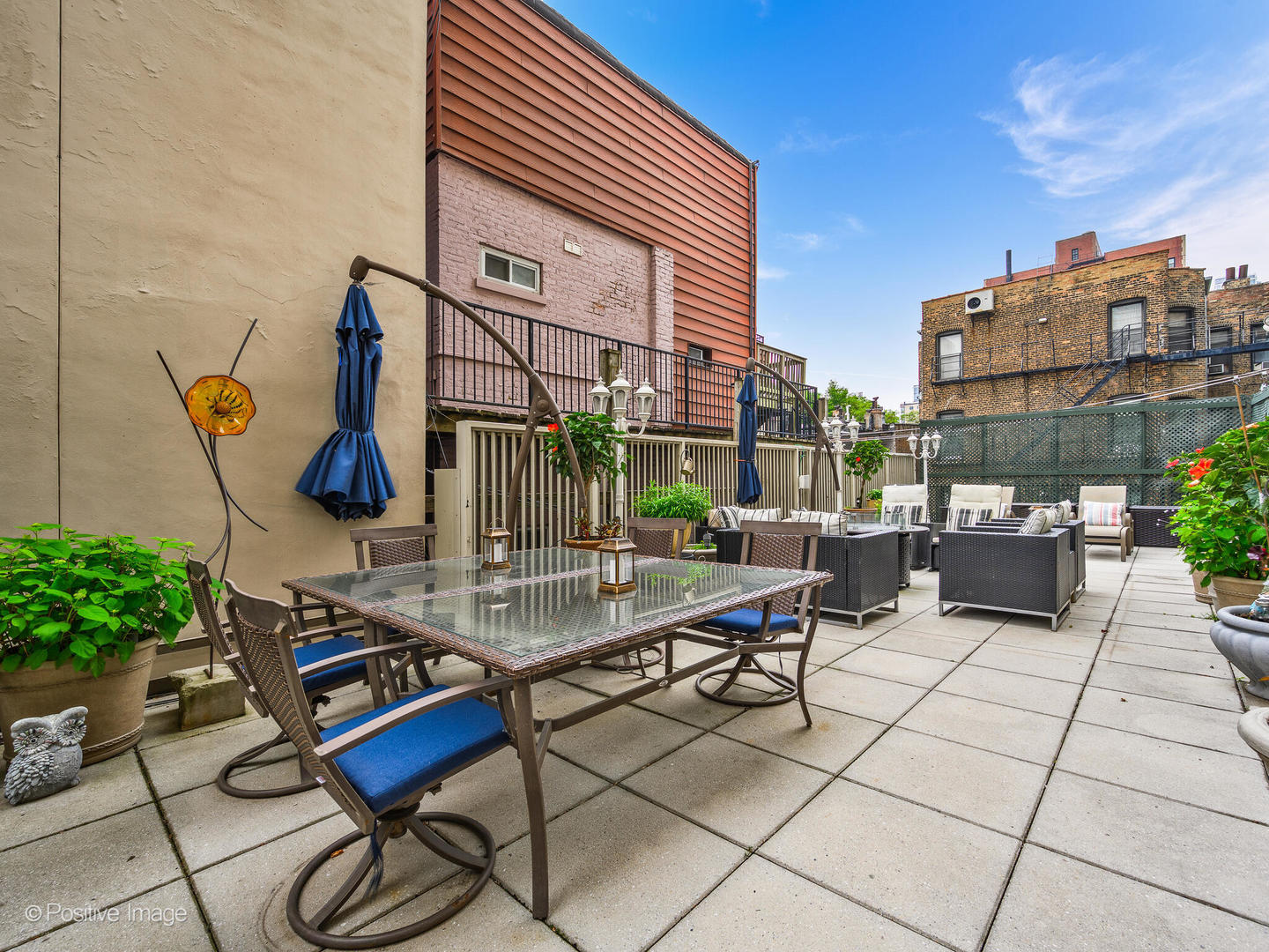 100 East Bellevue Place, Unit 3E Chicago, IL 60611 - Photo 30 of 41