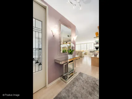 $850,000 | 100 East Bellevue Place, Unit 3E, Chicago, IL 60611