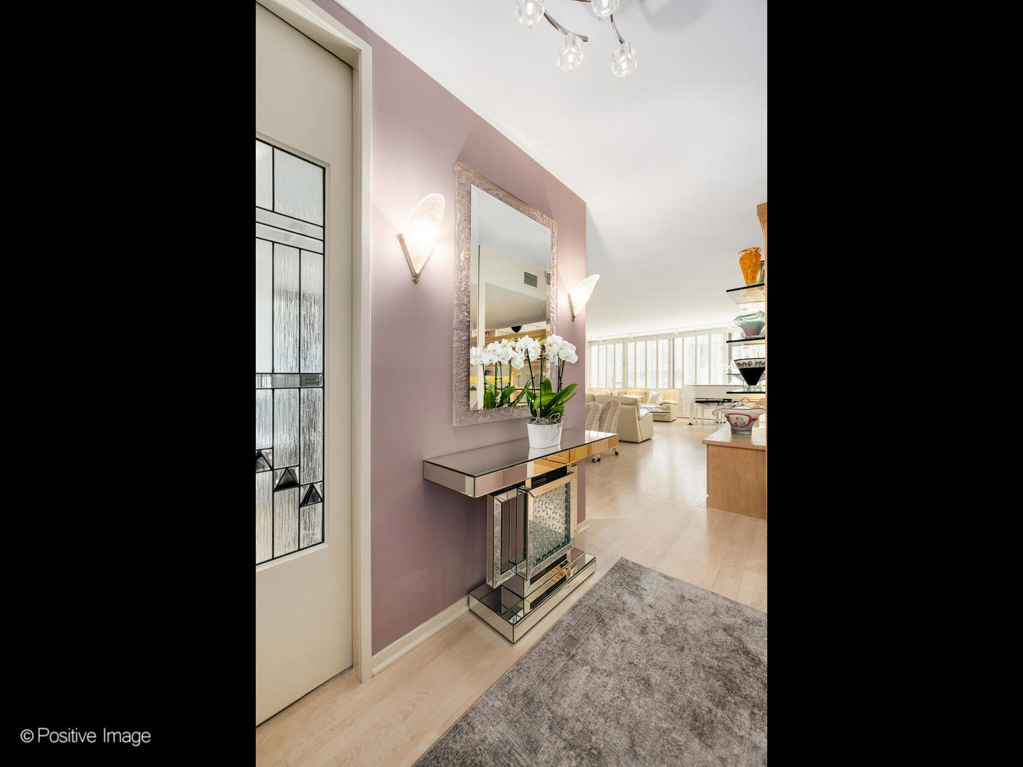 100 East Bellevue Place, Unit 3E Chicago, IL 60611 - Photo 3 of 41