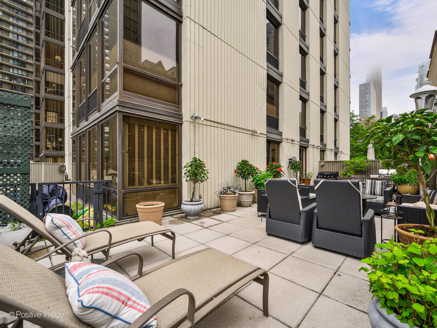 100 East Bellevue Place, Unit 3E Chicago, IL 60611 - Photo 31 of 41