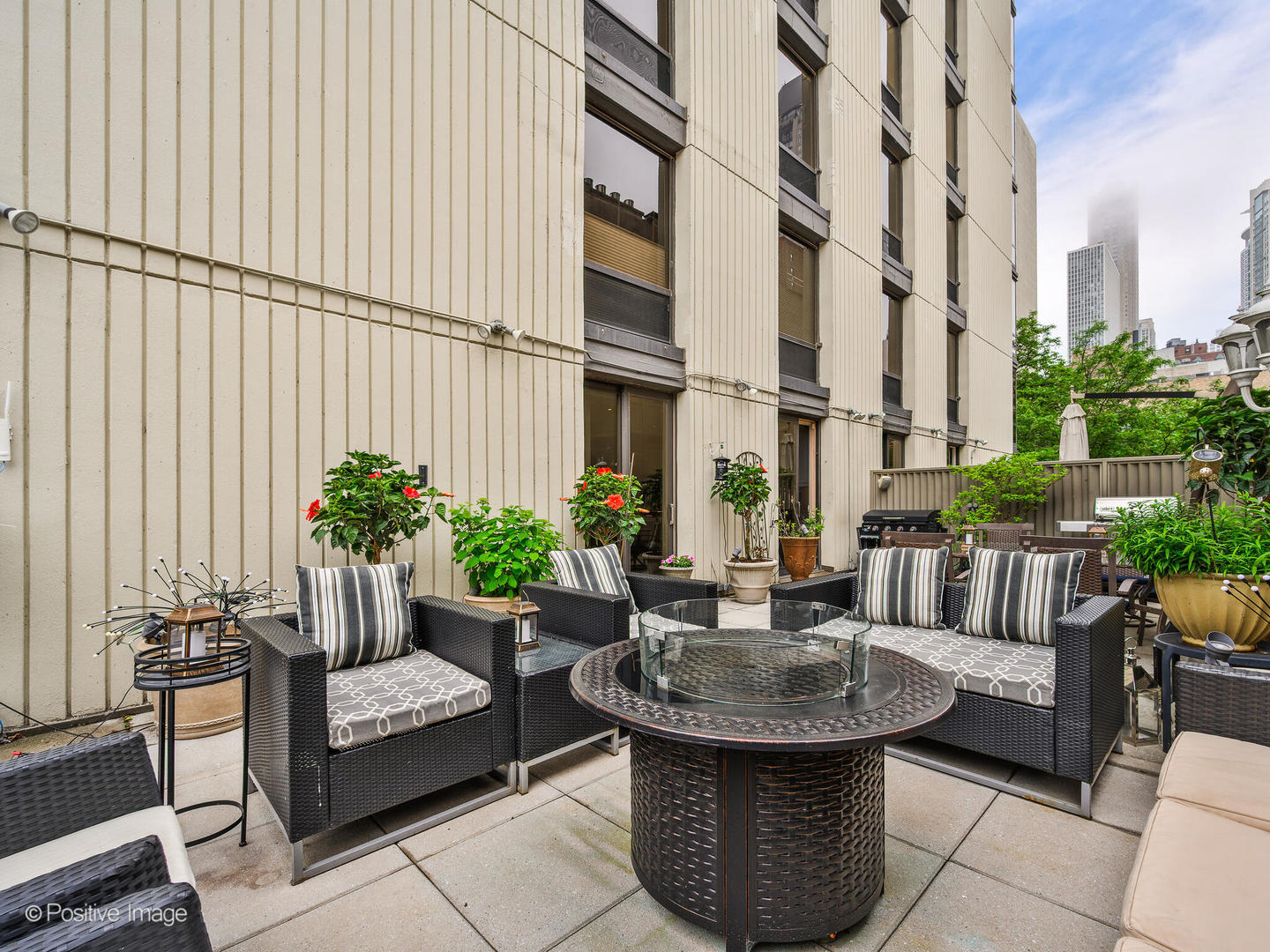 100 East Bellevue Place, Unit 3E Chicago, IL 60611 - Photo 32 of 41