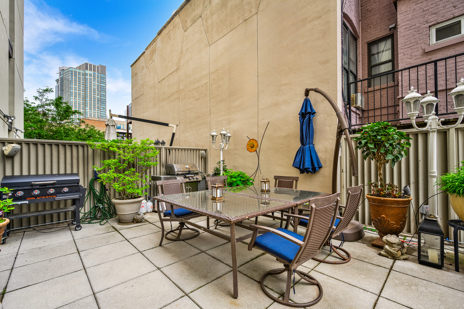 100 East Bellevue Place, Unit 3E Chicago, IL 60611 - Photo 34 of 41